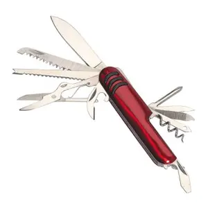 pisau lipat multifungsi survival