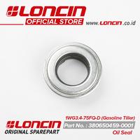 Gambar Loncin Oil Seal 1WG3.4-75FQ.D Gasoline Tiller dari Loncin Indonesia Kota Administrasi Jakarta Barat 2 Tokopedia