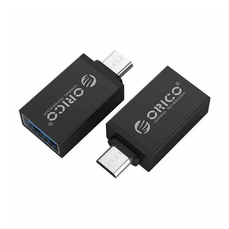 Orico OTG USB 3.0 to Micro USB Android