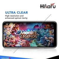 Gambar Blue Eye Care iPhone SE 2nd Gen Hikaru Indoscreen Black Full dari OriginaL Boss_NEW Kota Administrasi Jakarta Utara 4 Tokopedia