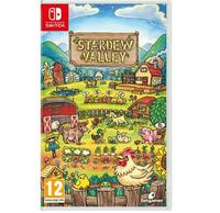 Gambar Nintendo Switch Switch Stardew Valley + BONUS (Eur / English) dari waroengame M2SQ Kota Administrasi Jakarta Utara 2 Tokopedia