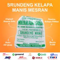 Gambar Serundeng Mesran Solo Rasa Manis dari kremesayammalioboro Kab. Sukoharjo 2 Tokopedia
