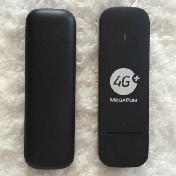 Jual modem USB e3372 Megafon 4G+ - Kota Surabaya - jobajoba | Tokopedia