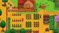 Gambar Nintendo Switch Switch Stardew Valley + BONUS (Eur / English) dari waroengame M2SQ Kota Administrasi Jakarta Utara 4 Tokopedia