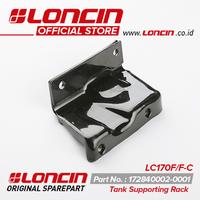 Gambar Loncin Tank Supporting Rack LC170F/F-C dari Loncin Indonesia Kota Administrasi Jakarta Barat 1 Tokopedia