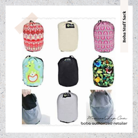 Gambar Boba Carrier Stuff Sack - Tas Untuk Simpan Gendongan - Baby Carrier Storage Bag dari Momioo Shop Kota Administrasi Jakarta Barat 1 Tokopedia