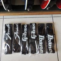 Gambar STRAP GITAR DAN BASS dari angga musik_NEW Kab. Bekasi 1 Tokopedia