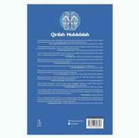 Gambar Qiraah Mubadalah: Tafsir Progresif untuk Keadilan Gender dalam Islam dari Warung Rahima Jakarta Selatan 2 Tokopedia