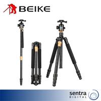 Gambar Beike Tourism Tripod Q666 dari Sentra Digital Kota Surabaya 1 Tokopedia