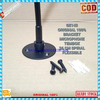 Gambar GE142 ORIGINAL Bracket microphone tembok dinding meja table gantung dari GROSIR ONLINE123 Kota Administrasi Jakarta Barat 3 Tokopedia