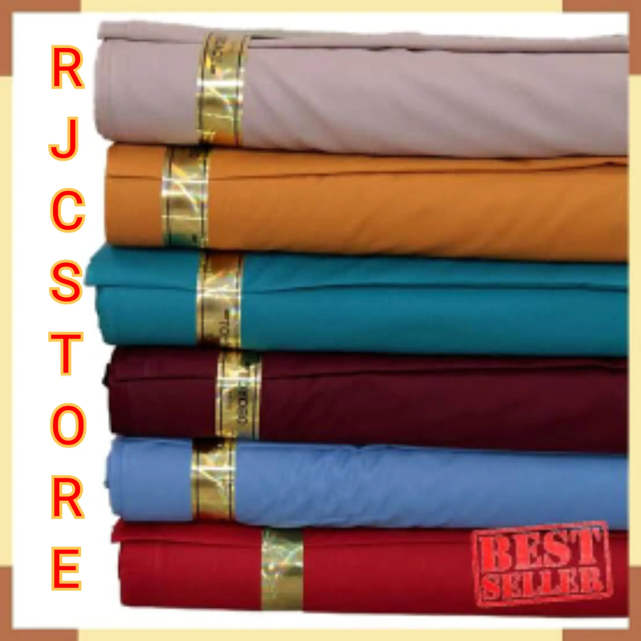 KATUN TOYOBO DELUXE FUDU