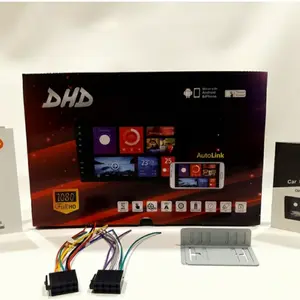 Dekles Usb Mp5 Layar 10inc DHD