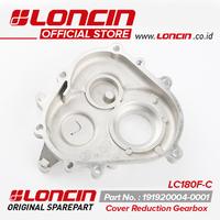 Gambar Loncin Cover of Reduction Gearbox LC180F/F-C dari Loncin Indonesia Kota Administrasi Jakarta Barat 2 Tokopedia