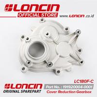 Gambar Loncin Cover of Reduction Gearbox LC180F/F-C dari Loncin Indonesia Kota Administrasi Jakarta Barat 1 Tokopedia