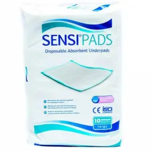 Underpad SENSI 60cm x 90cm