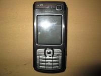 Gambar Hape Jadul Nokia N70 Seken Mulus Kolektor Item dari CNC phoneshop Kota Administrasi Jakarta Pusat 1 Tokopedia