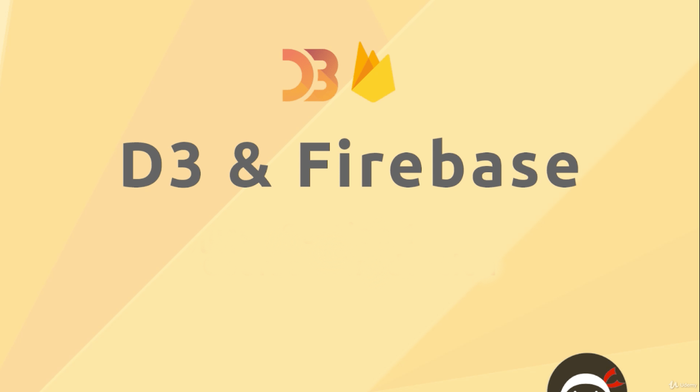 Jual VIDEO TUTORIAL BUILD DATA VISUALIZATIONS WITH D3.JS & FIREBASE ...