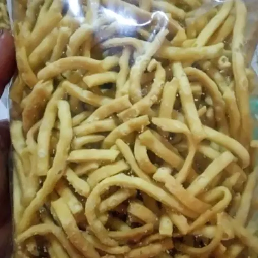 [500gr] SNACK STICK BAWANG CAMILAN STIK BAWANG JAJANAN KILOAN MURAH 0