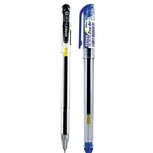 Pulpen KENKO EASY GEL (1pc)