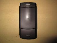 Gambar Hape Jadul Nokia N70 Seken Mulus Kolektor Item dari CNC phoneshop Kota Administrasi Jakarta Pusat 2 Tokopedia
