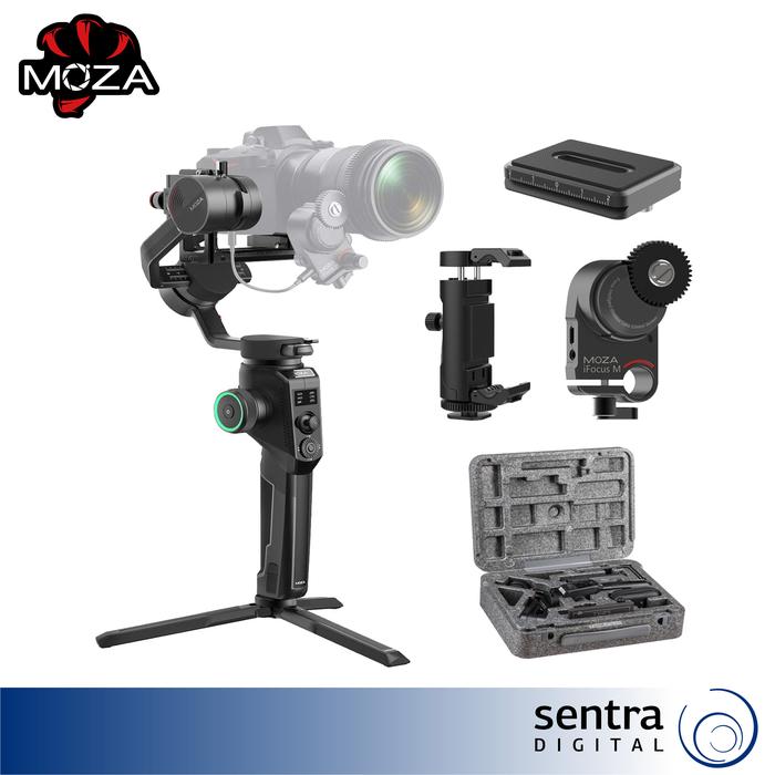 Gambar Moza Air Cross 2 Proffesional Kit dari Sentra Digital Kota Surabaya Tokopedia