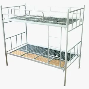 Ranjang Storybed PU-538 2 Susun ukuran 90x200cm (Rangka Saja)