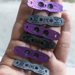 POUCH KATAPEL SLINGSHOT AMMO 6 mm - 7 mm