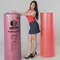Gambar SAFETY CAN BE FUN !! BUBLEWRAP BUBBLE WRAP PACKING TAMBAHAN PENGAMAN dari emasbiru Kota Tangerang 4 Tokopedia