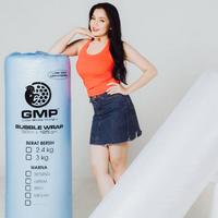 Gambar SAFETY CAN BE FUN !! BUBLEWRAP BUBBLE WRAP PACKING TAMBAHAN PENGAMAN dari emasbiru Kota Tangerang 3 Tokopedia