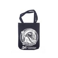 Gambar Soldierside Canvas Totebag THEGIRL BT087 dari SoldiersideFamilia Kab. Sleman 1 Tokopedia