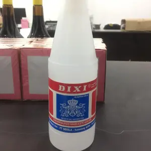 cuka makan dixi 650 ml botol