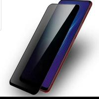Gambar Realme C21 Anti Gores Kaca Hitam Gelap Tempered Glass Spy dari EXCELLENT ACCECORIES Kota Administrasi Jakarta Pusat 2 Tokopedia