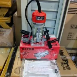 Mesin trimmer profil BITEC PRM3701