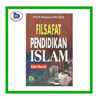 Gambar STOK HABIS - Filsafat Pendidikan Islam (Edisi Revisi) dari Penerbit Bumi Aksara Kab. Bekasi 1 Tokopedia