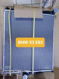Gambar Radiator Merk Behr Hella Untuk Mobil Bmw X3 E83 BEHR dari Pusat OnderdilBMW Kota Administrasi Jakarta Pusat 1 Tokopedia