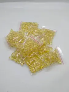 Minyak ikan 1 pack untuk anjing , kucing dan hamster (isi 100)