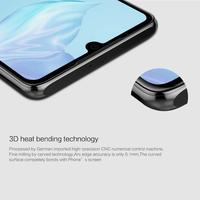 Gambar HUAWEI P30 NILLKIN 3D CP+ MAX ORIGINAL TEMPERED GLASS FULL COVER 9H dari Case Thebest Kota Administrasi Jakarta Pusat 3 Tokopedia