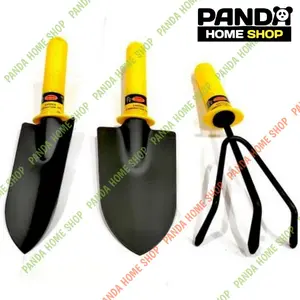 SEKOP TAMAN GARDEN TOOLS BESTGUARD 3IN1