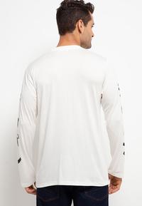 Gambar Third Day MTH77 Kaos Distro Lengan Panjang Long Sleeve Thrdy Katakana dari THIRD DAY Kota Bandung 2 Tokopedia