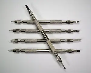 Spring bar buckle remover tool alat pembuka springbar tali jam tangan