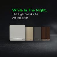 Gambar Schneider Electric AvatarOn Saklar Lampu Putih - 3 Gang 1 Arah dari Schneider Electric Indonesia Kab. Bekasi 3 Tokopedia