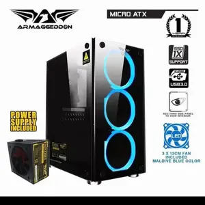 PC Rakitan Req. Brilly