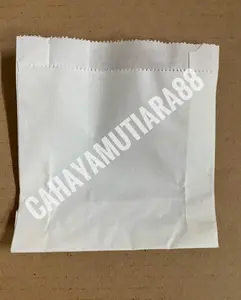 Paper Bag Kentang Goreng/ Kertas Kentang Goreng/ Paper Bag Kecil