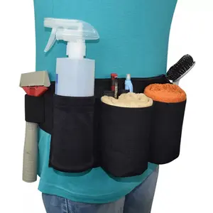 Tas Cleaning Service - waistbag alat kebersihan