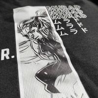 Gambar Define Your Hero Hoodie Zipper dari RISEUP Goods Kota Bandung 5 Tokopedia
