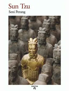Buku Seni Perang Buku Klasik Karya Sun Tzu
