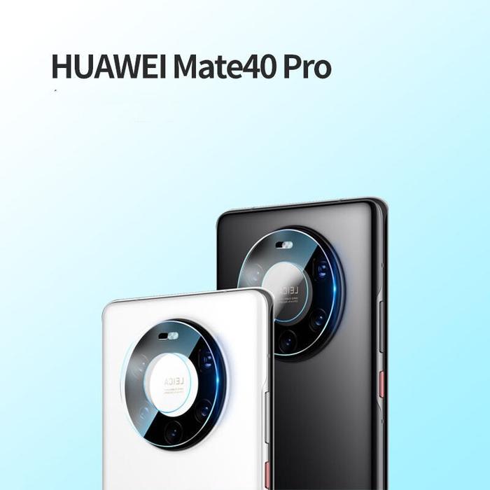 Gambar Lensa Protector Camera Protector Huawei Mate 40 Mate 40 Pro Plus - Mate 40 dari Allforgadget Kota Administrasi Jakarta Utara Tokopedia