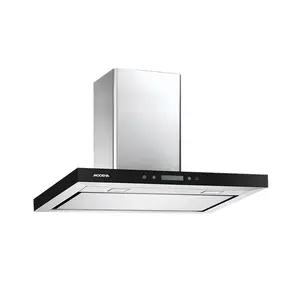 Hood Modena Chimney Cesena - CX 9156