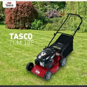 Tasco Mesin potong rumput dorong TLM 18 E Lawn Mower TLM 18 E otomatis
