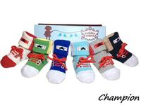 Gambar Kaos Kaki Petite Mimi Premium Kotak Hadiah Lahiran 6 Pasang dari Mall-Baby Kota Tangerang Selatan 5 Tokopedia